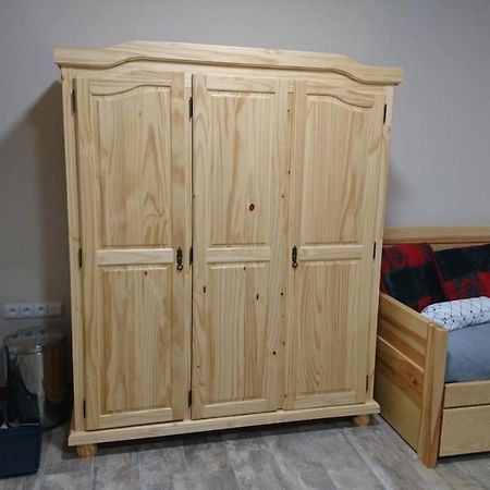 Apartman ชัมแบร์ก ภายนอก รูปภาพ