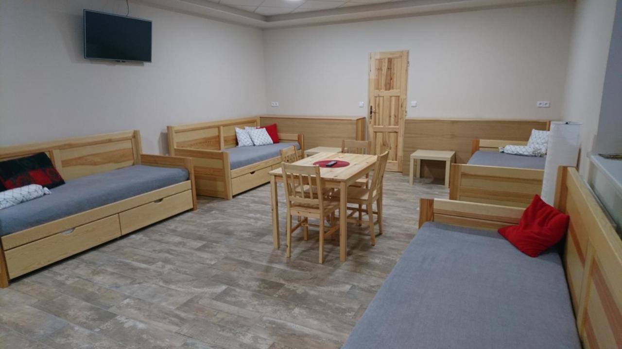 Apartman ชัมแบร์ก ภายนอก รูปภาพ