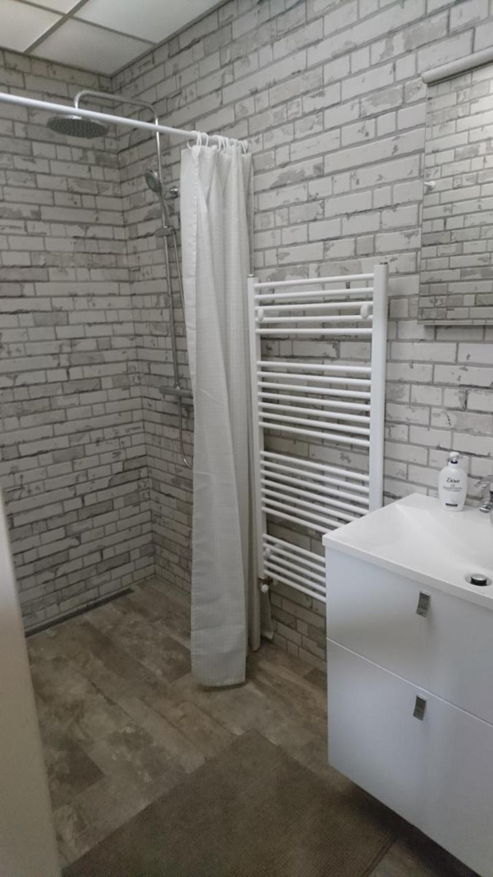 Apartman ชัมแบร์ก ภายนอก รูปภาพ