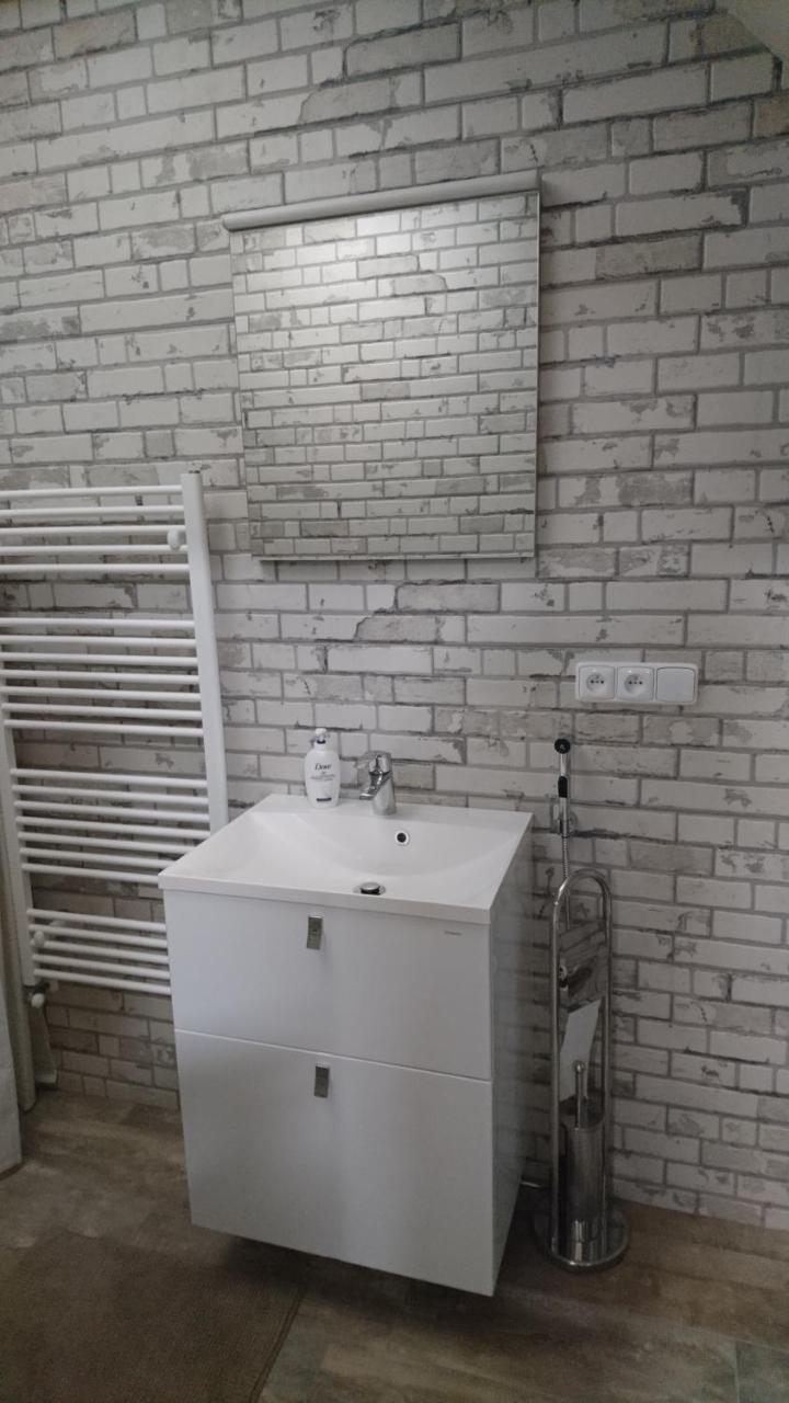 Apartman ชัมแบร์ก ภายนอก รูปภาพ