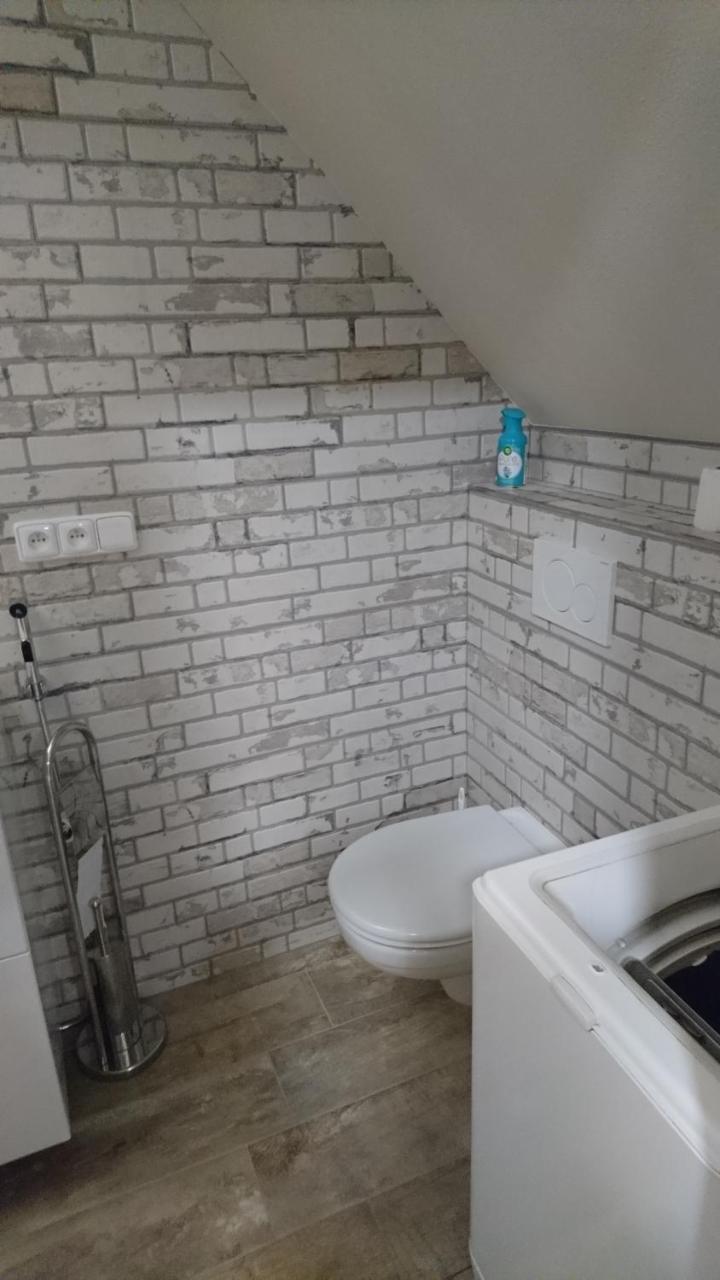 Apartman ชัมแบร์ก ภายนอก รูปภาพ